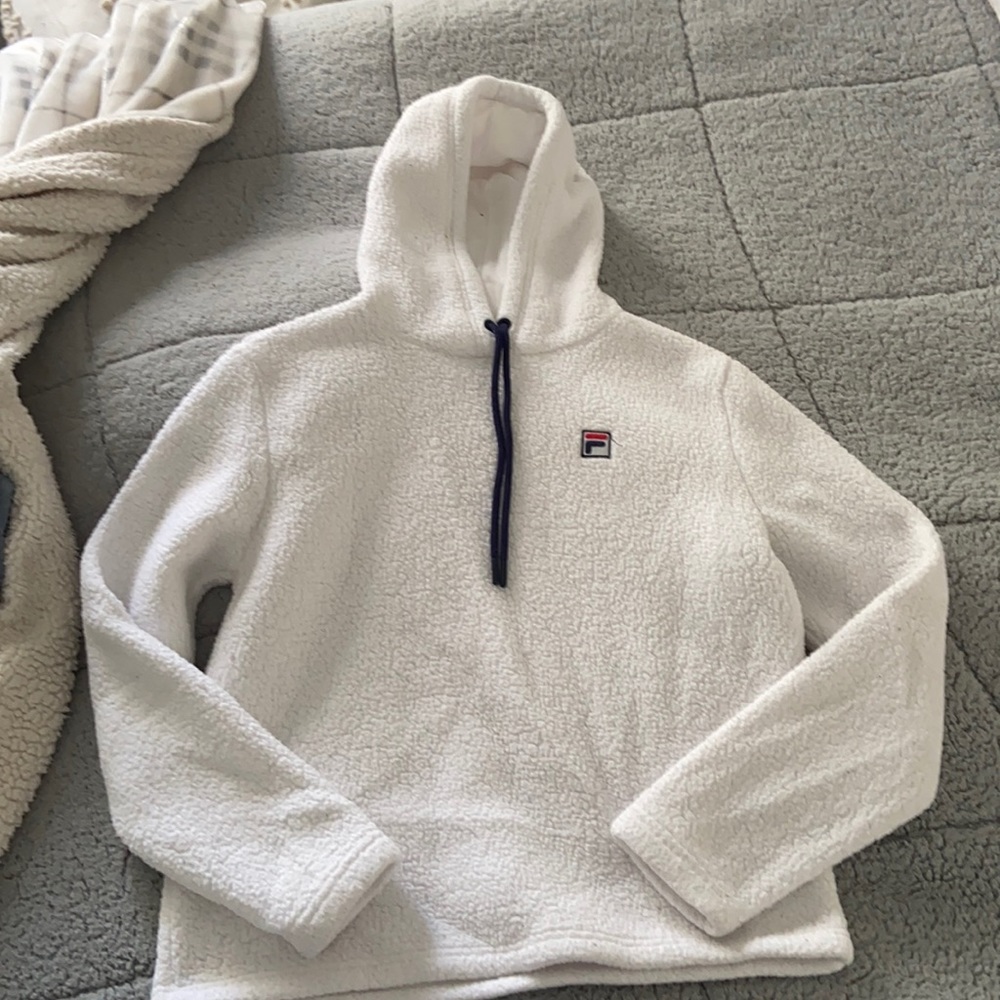 Fluffy Fula Hoodie